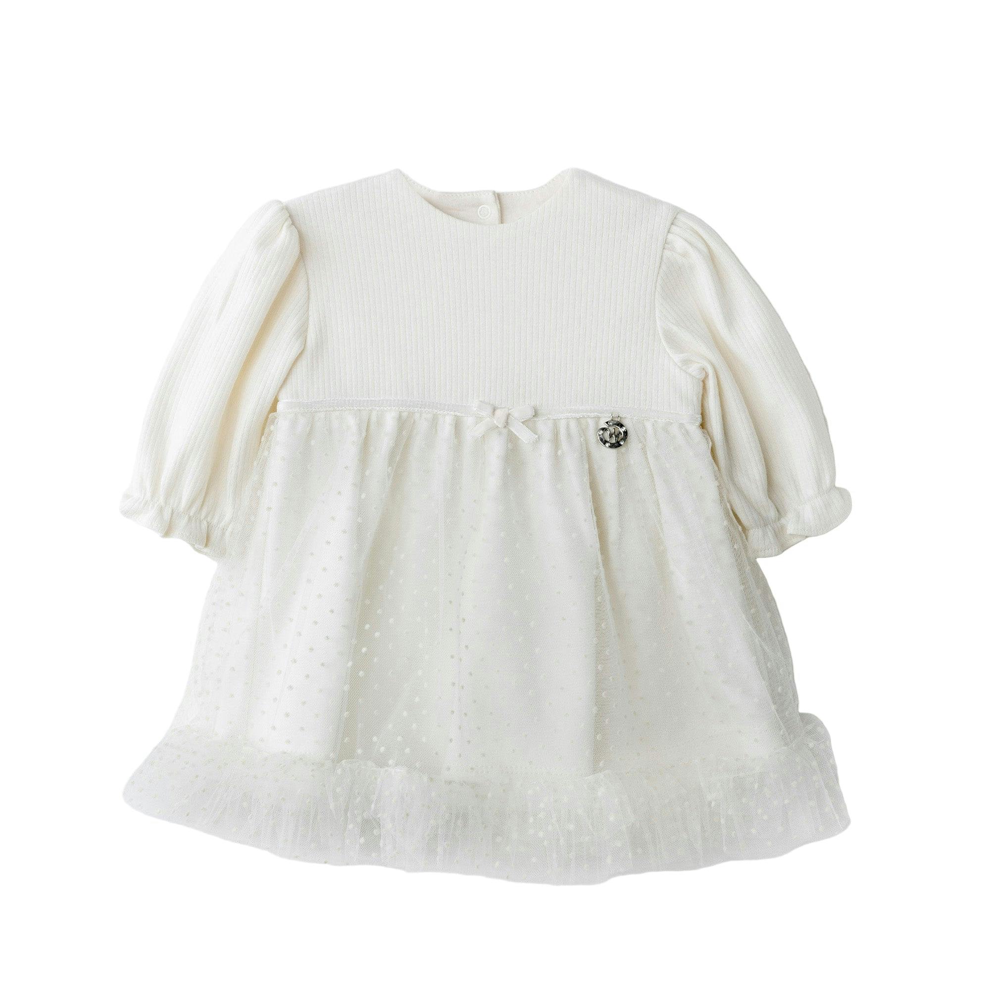 Snowflake Sparkle Dress