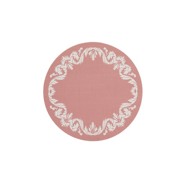 Scroll Placemat