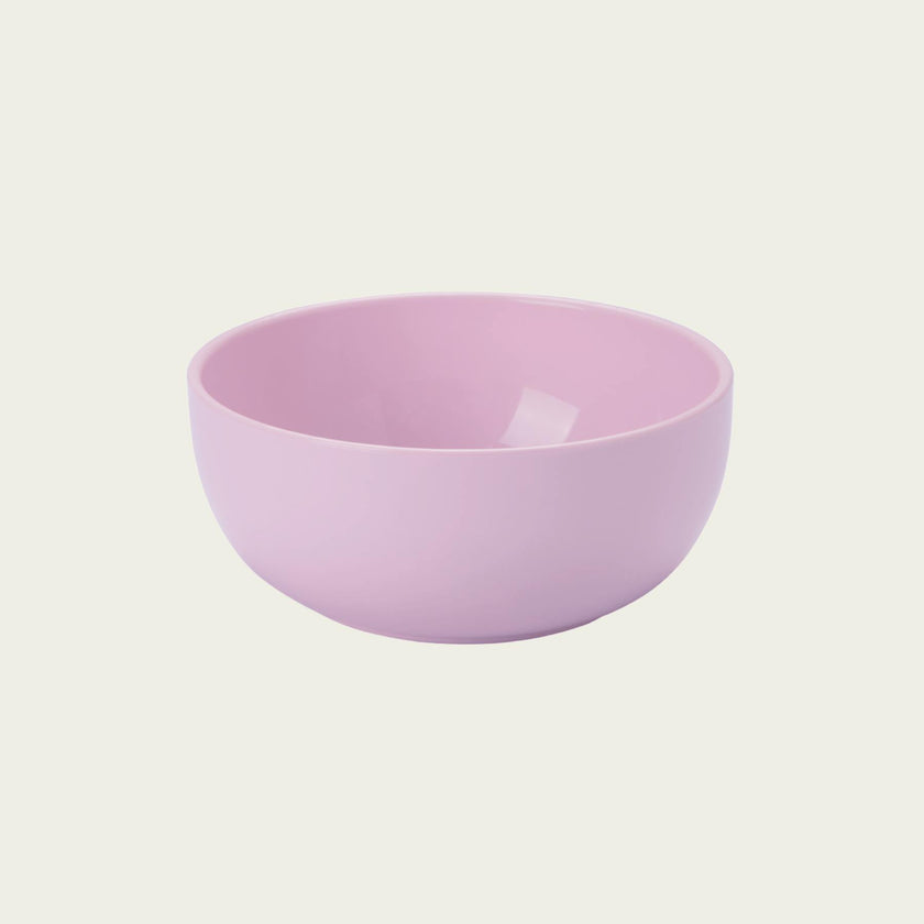 4 Bowl Set | Pink