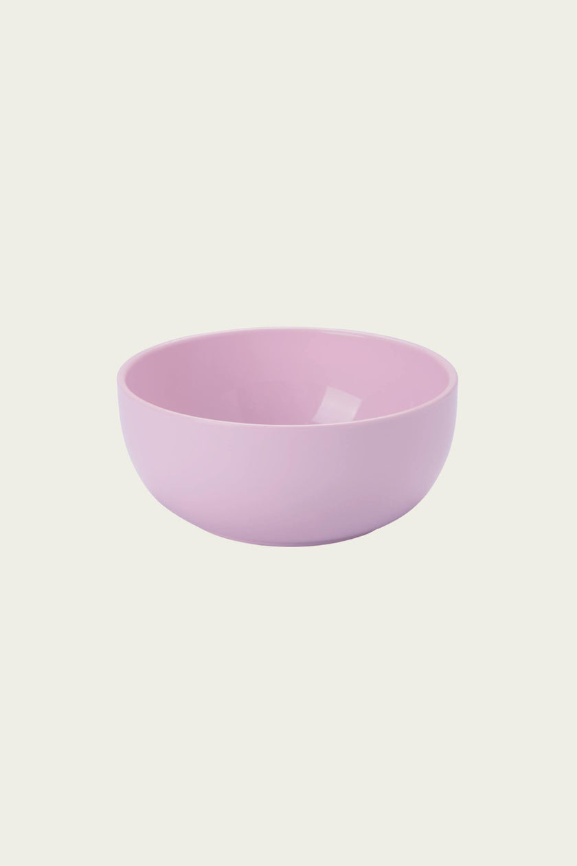 2 Bowl Set | Pink