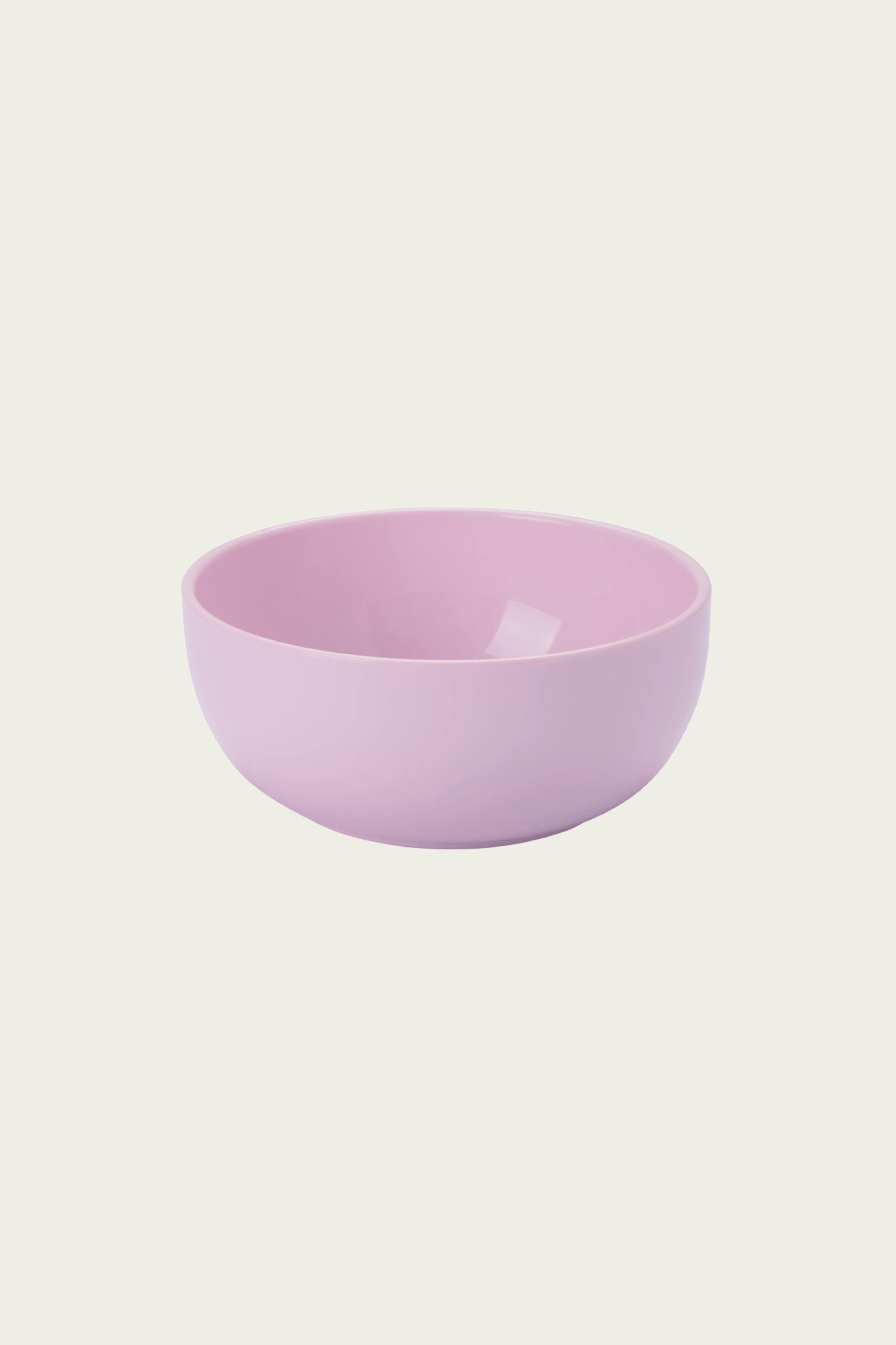 2 Bowl Set | Pink
