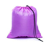 Inflatable Toddler Travel Bed – Kids Blow Up Air Mattress + Safety Bumpers