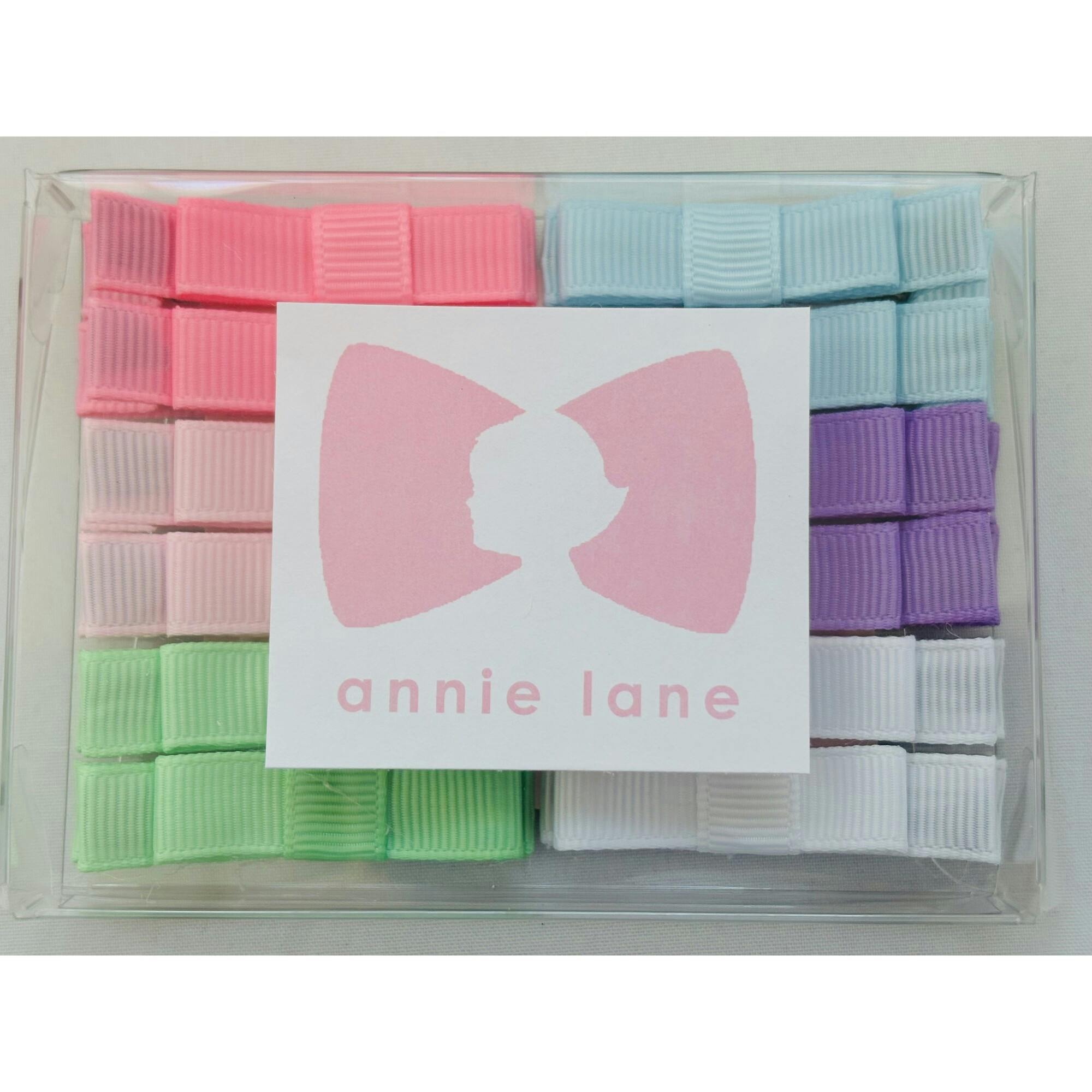 Twelve Bows Box Set