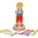 Mag-Play Activities