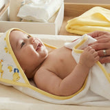 HARPER 2-Pack Hooded Towel