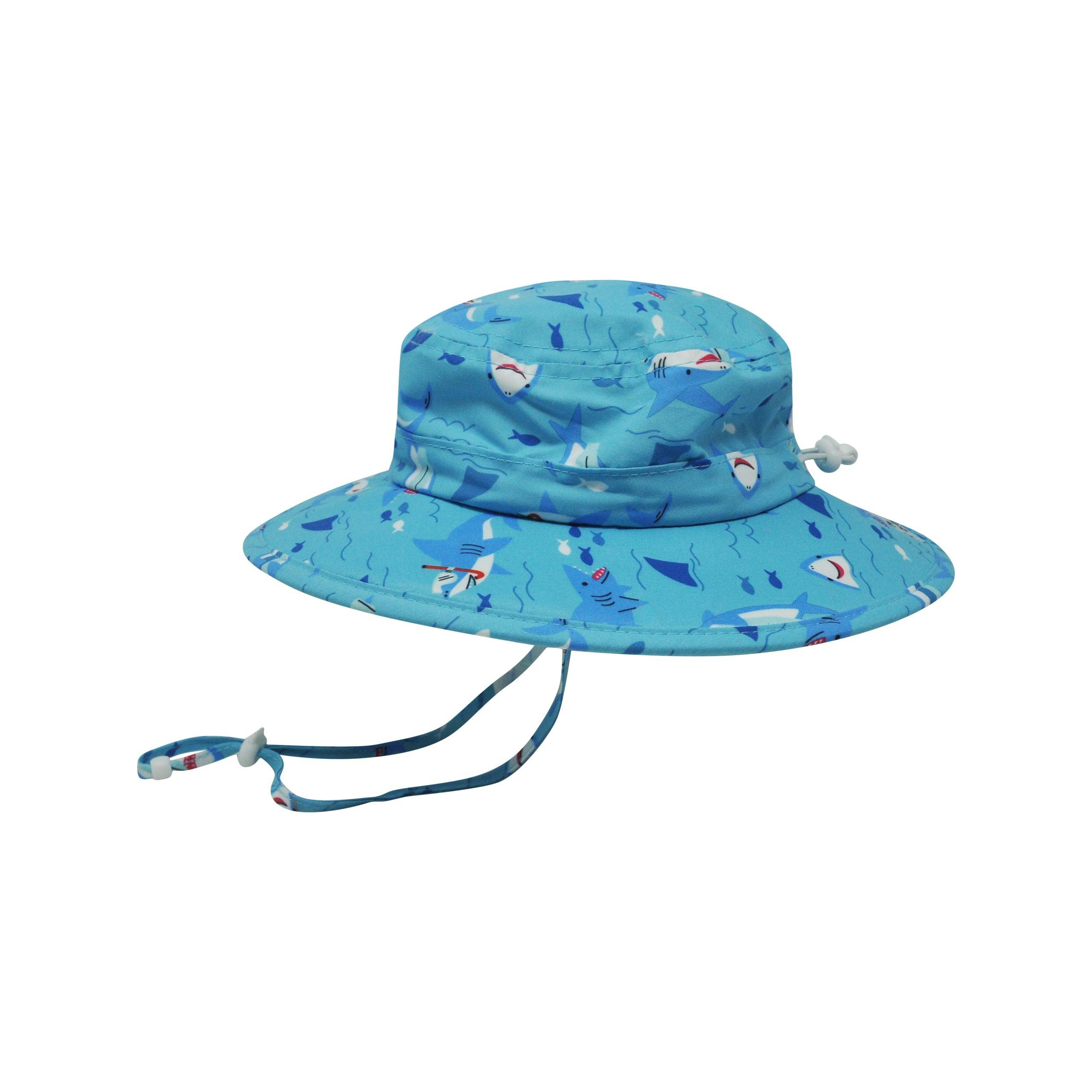 UPF 50+ Kai Adventure Hat