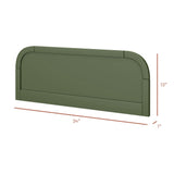 Babyletto Kids  Twin/Full Bed Guardrail