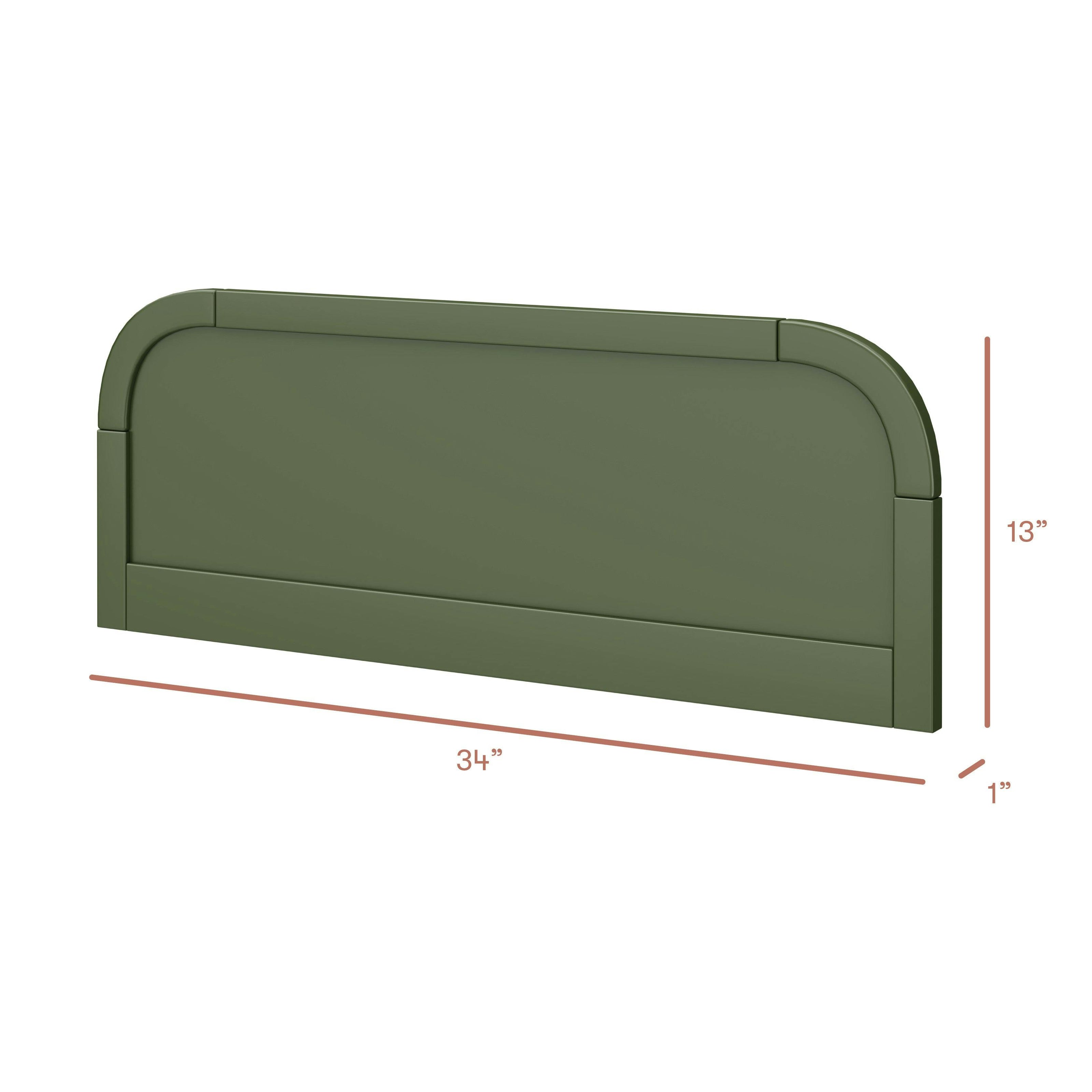 Babyletto Kids  Twin/Full Bed Guardrail
