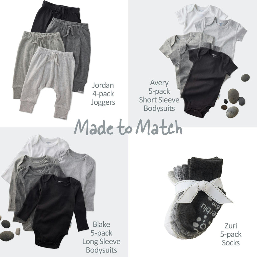 LAYLA 4-Pack Leggings