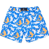 Squad Swim Short