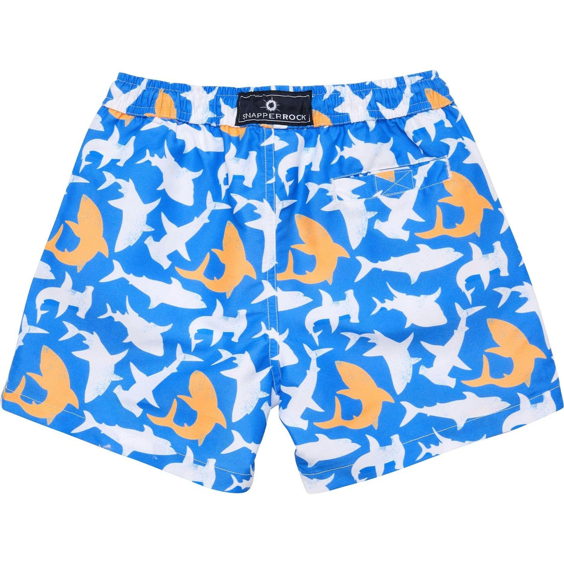 Squad Swim Short