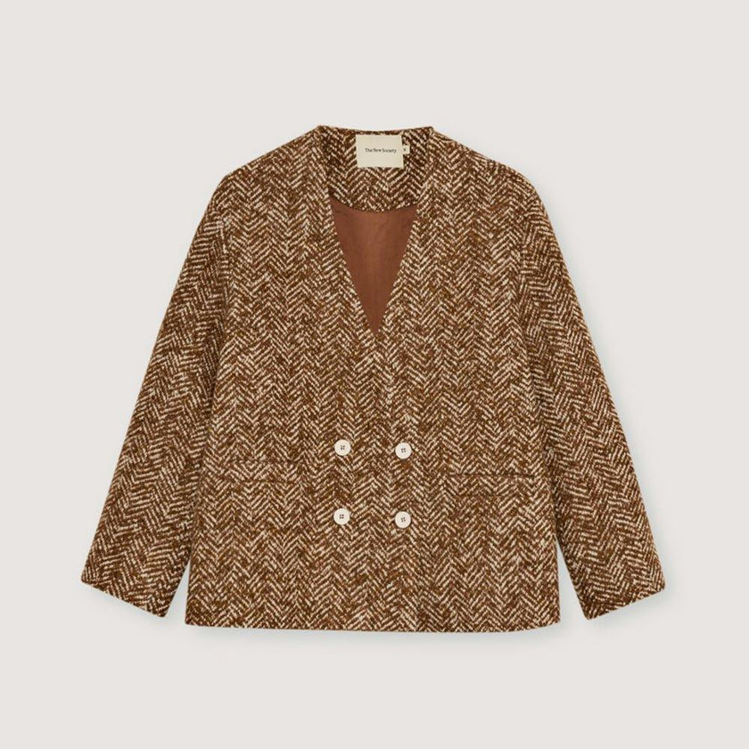 Daniela Woman Blazer