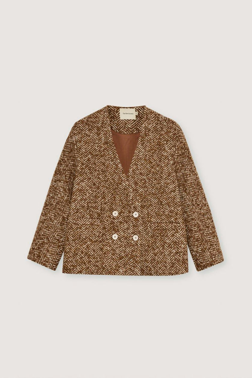 Daniela Woman Blazer