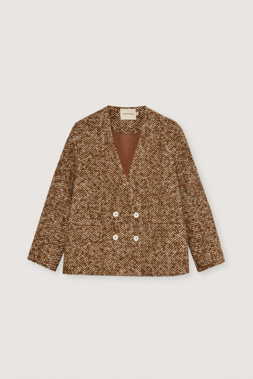 Daniela Woman Blazer