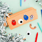 Little Monsters  Patch Set