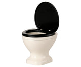 Water Closet, Mouse
