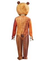 Brown Bear, Brown Bear, What Do You See Costume for Babies and Toddlers