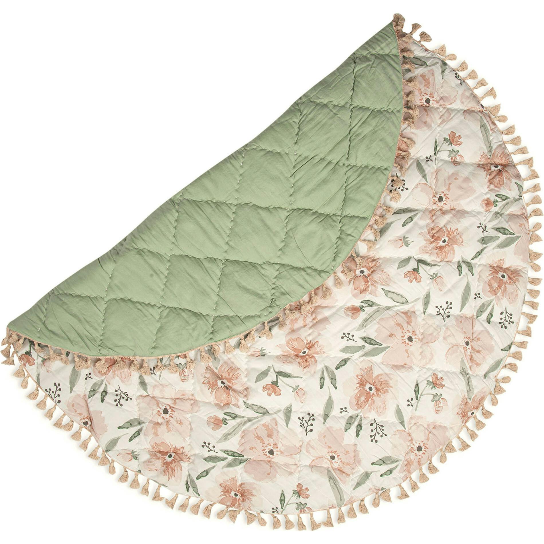 Quilted Playmat
