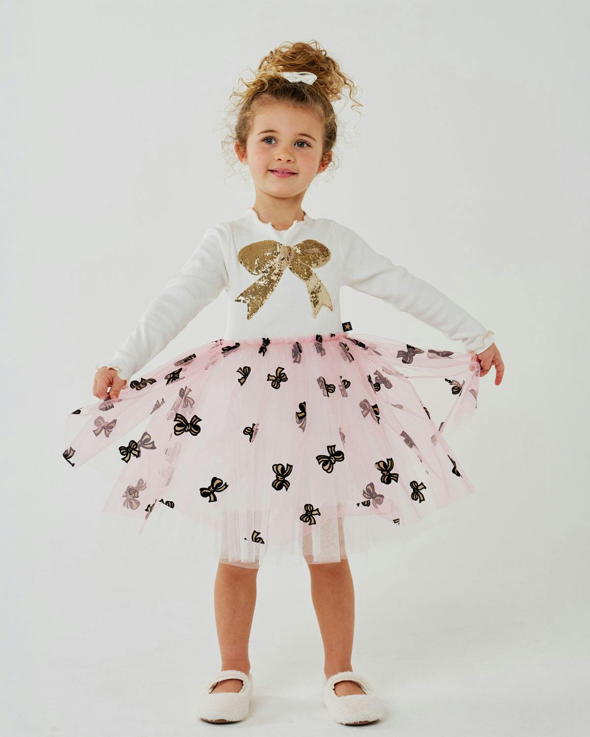 Tru Bow Tutu