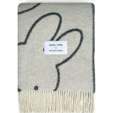 Miffy Blanket
