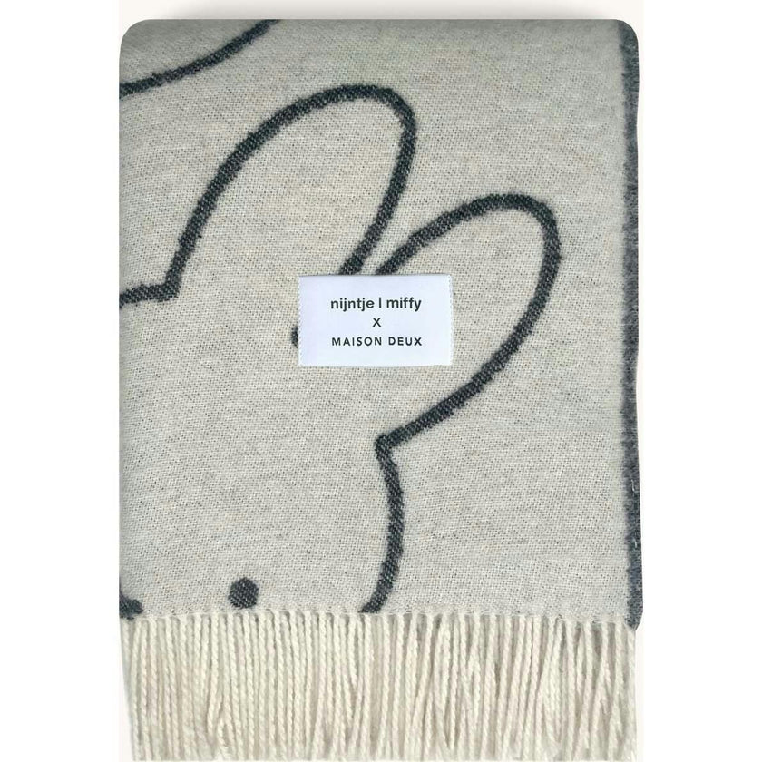 Miffy Blanket