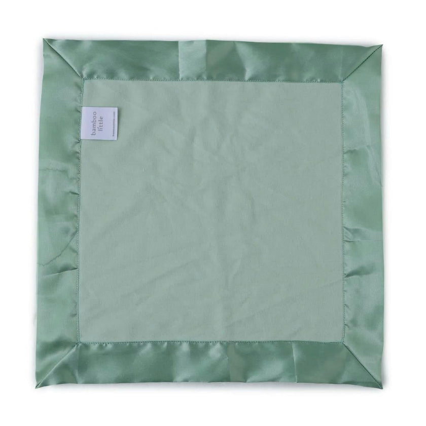 Security Blanket, Sage