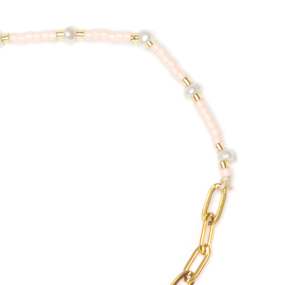 Mermaid Necklace