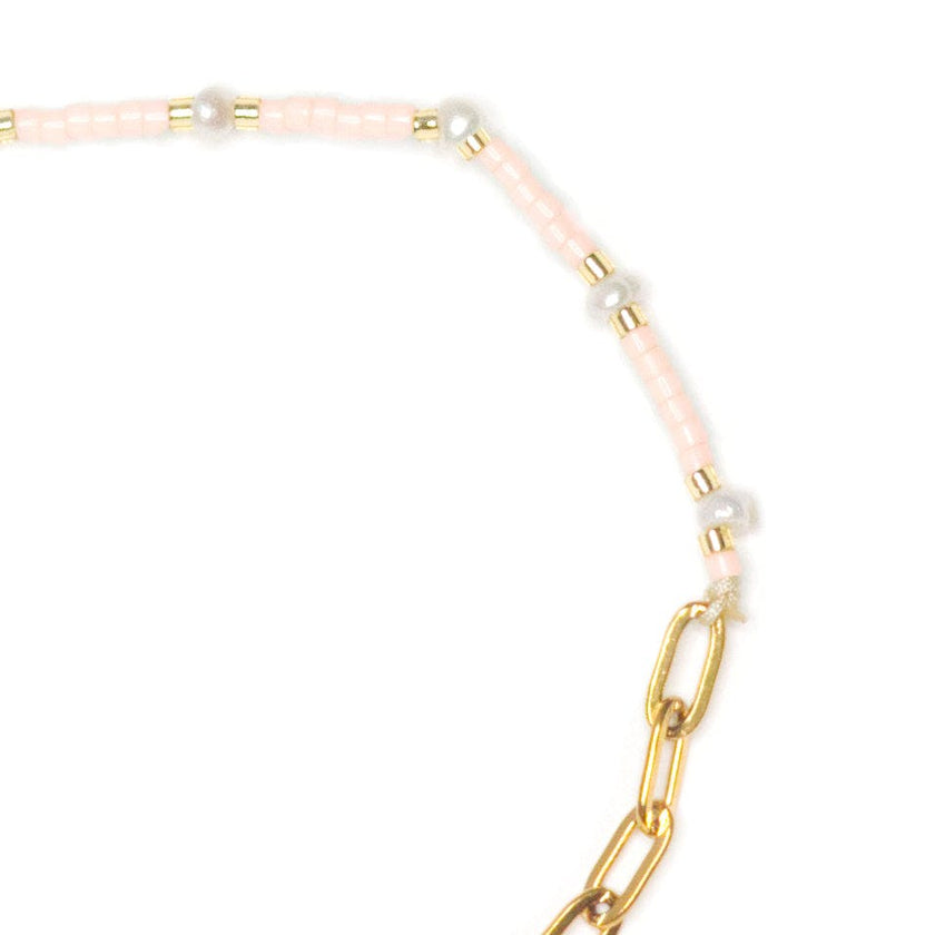 Mermaid Necklace