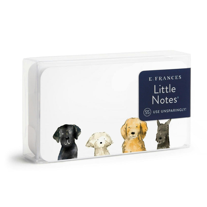 Set of 55 Little Notes®