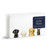 Set of 55 Little Notes®