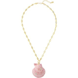 On Holiday Necklace