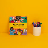 Multiplication - OMY SCHOOL