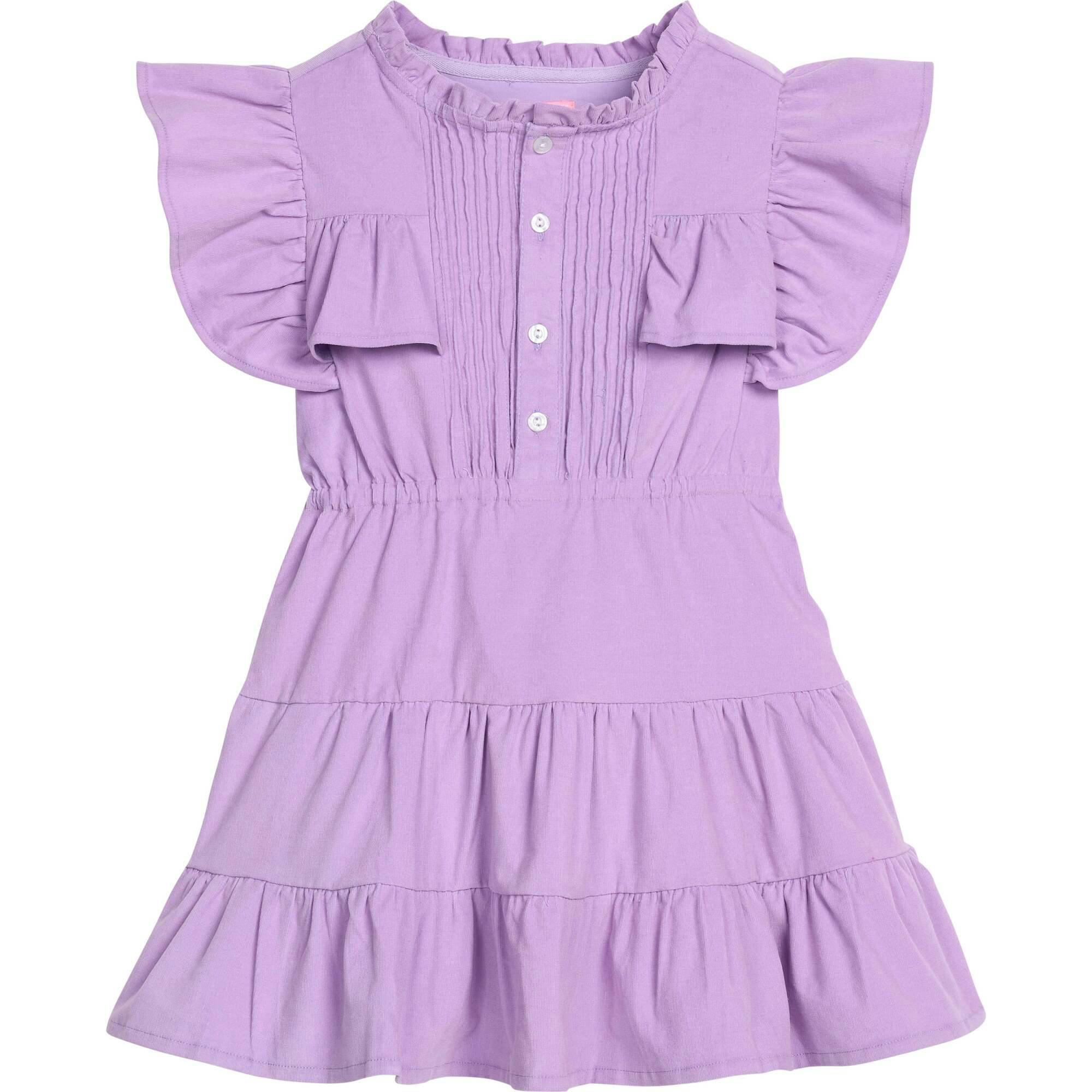Rodeo Dress