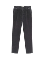 Quentin Corduroy Jogger | Graphite