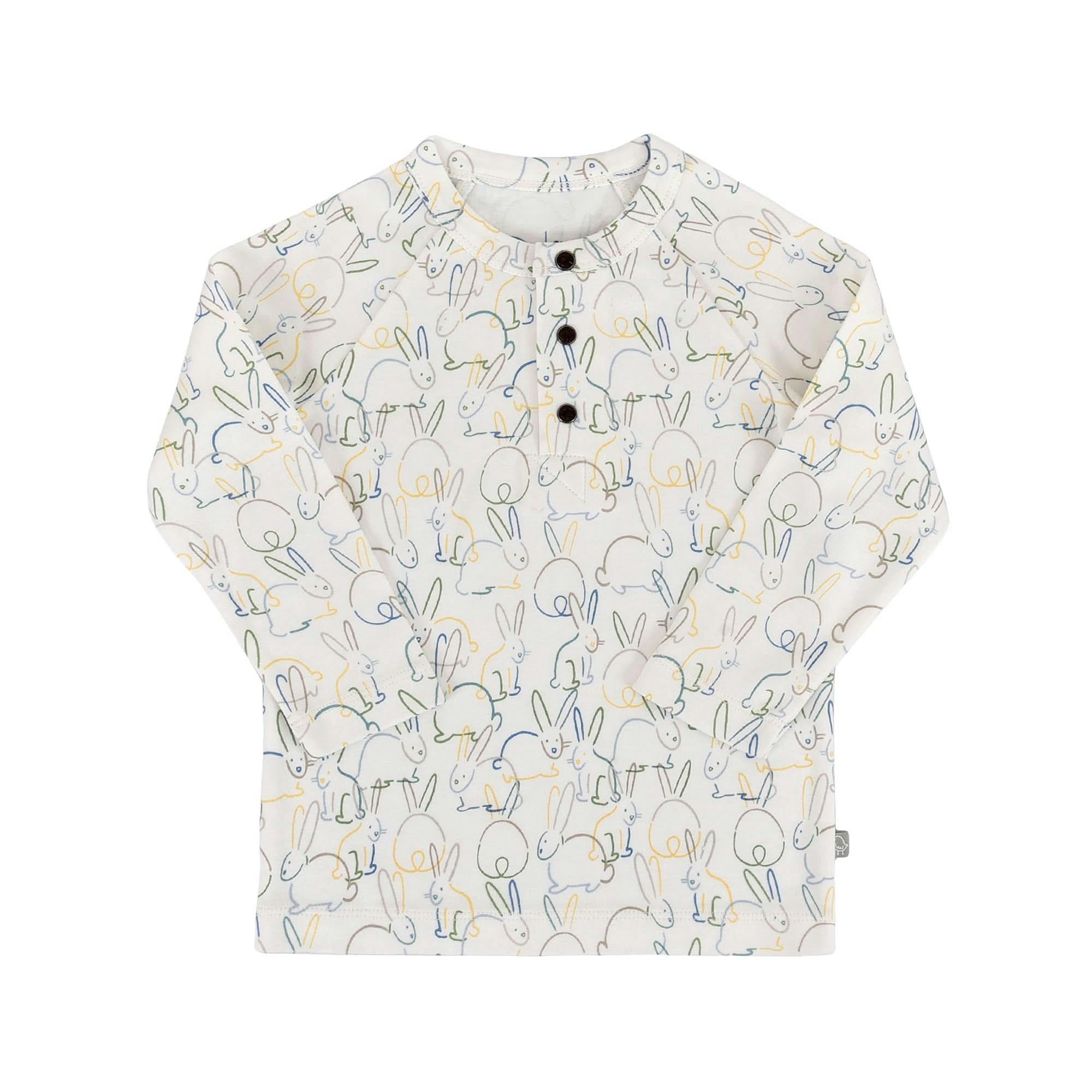 Henley | bunnies