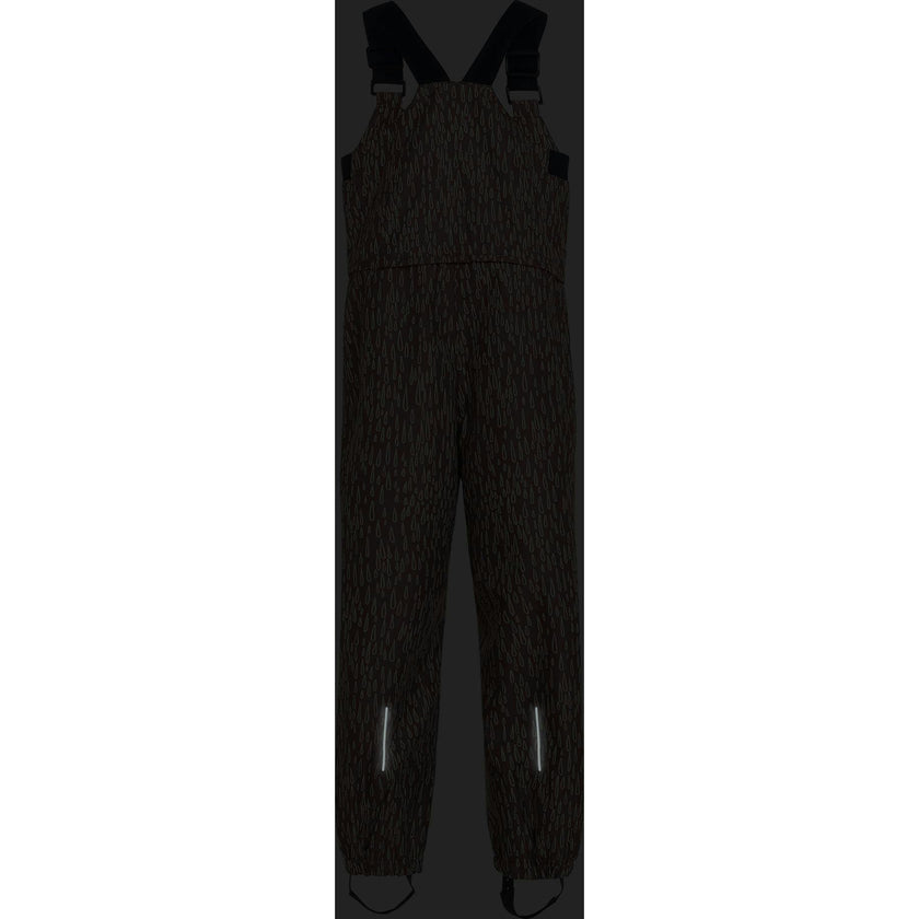 Dan rain pants "Twine"