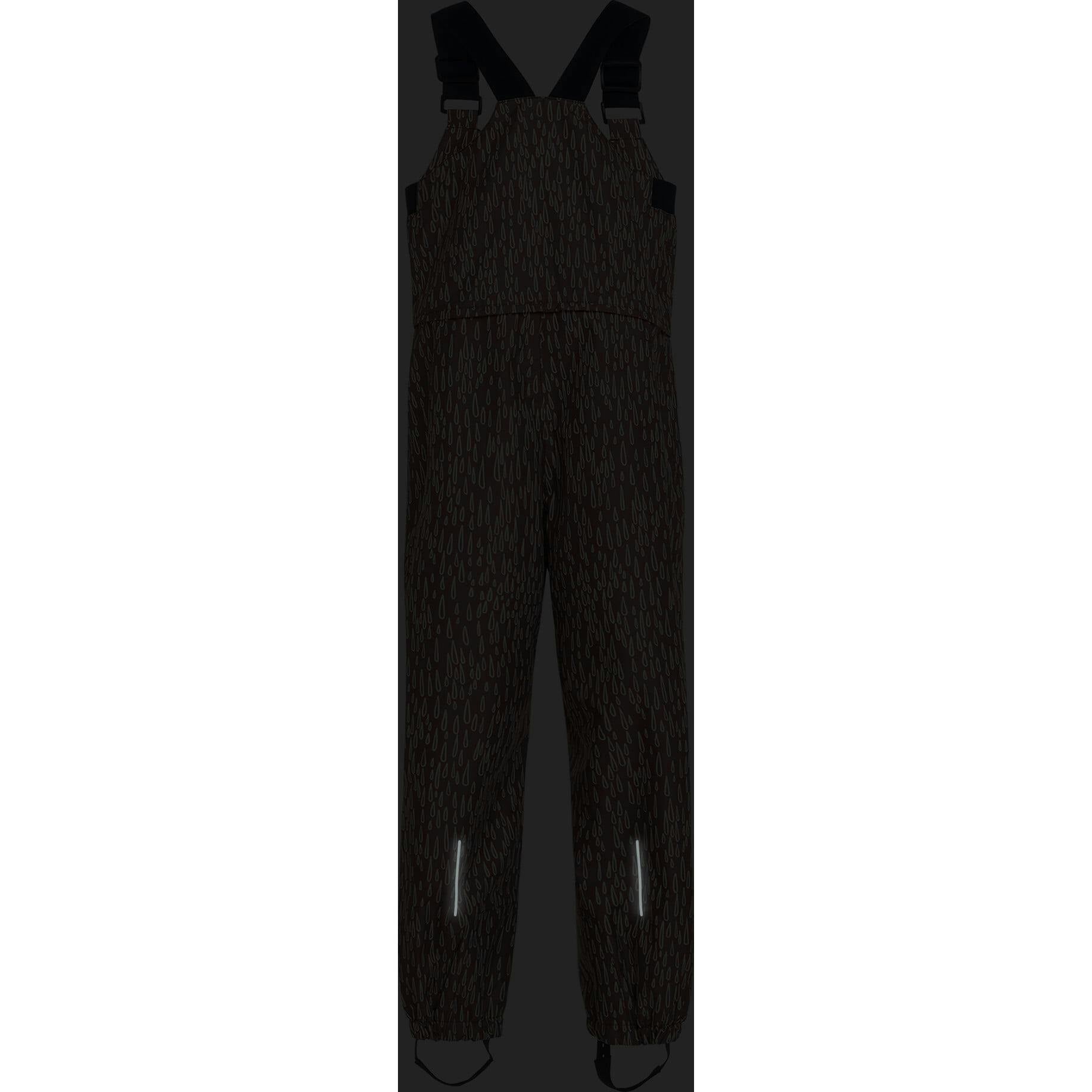 Dan rain pants 