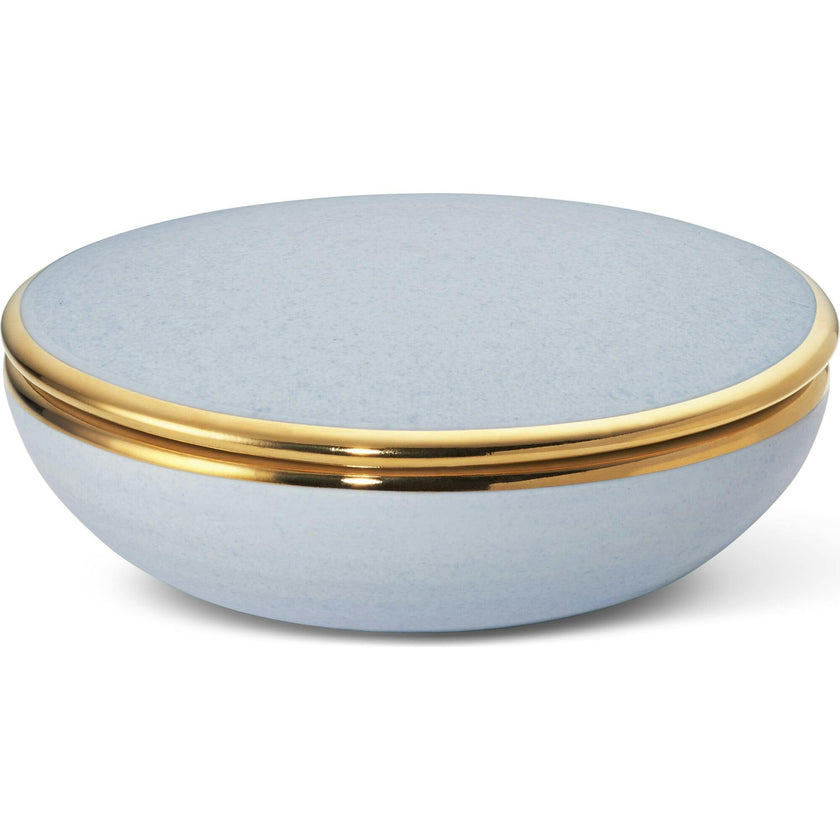 Calinda Ceramic Box