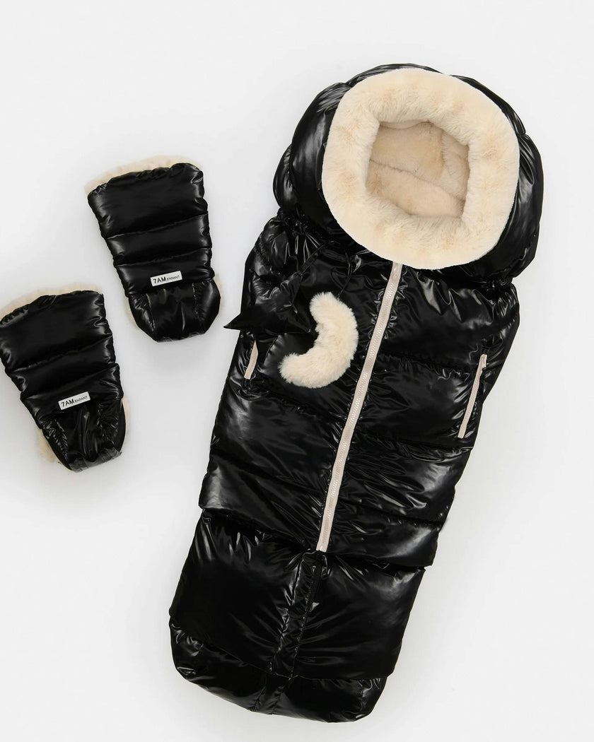 Warmmuffs • Ushuaia