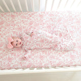 Antoinette Sleeveless Sleep Bag