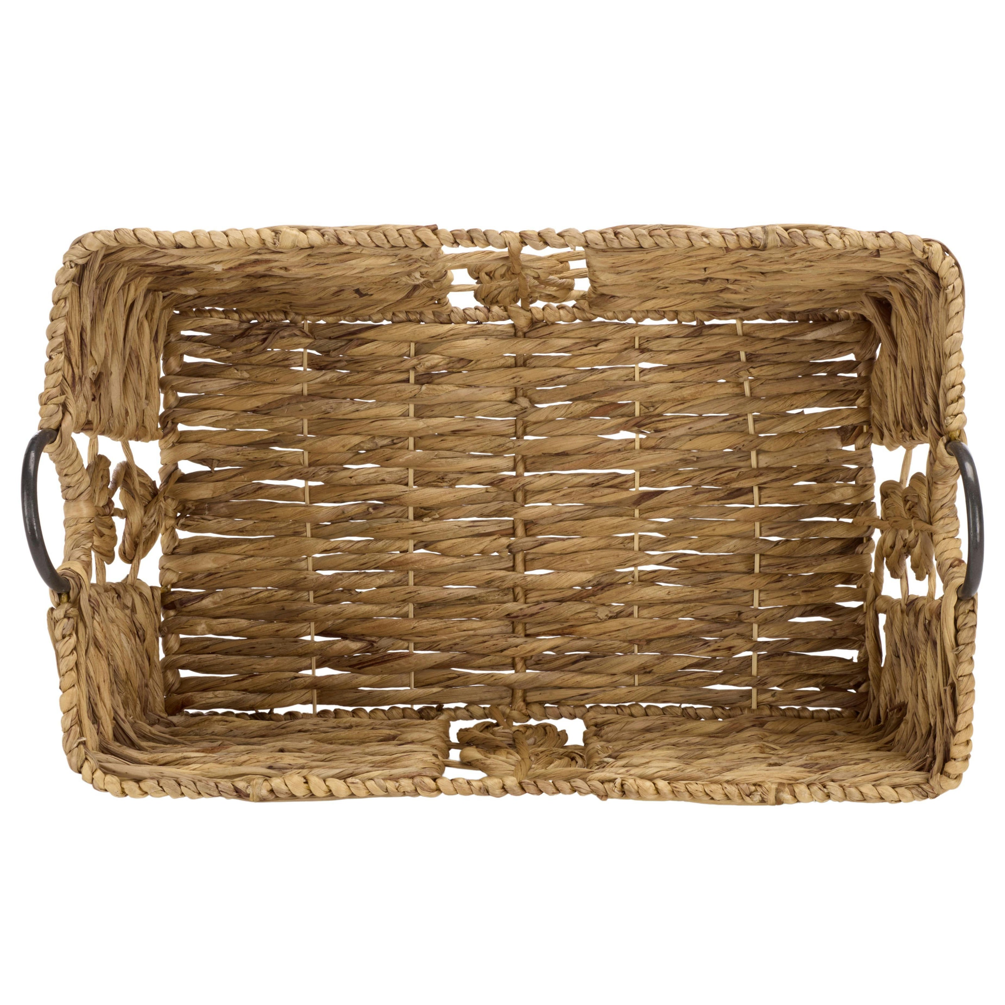 Dirk Set Of 3 Baskets
