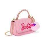 Barbie™ Classic Kids Chain Handle Handbag