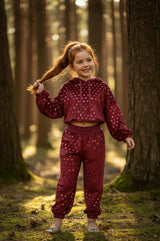 Velvet Reverie Pants