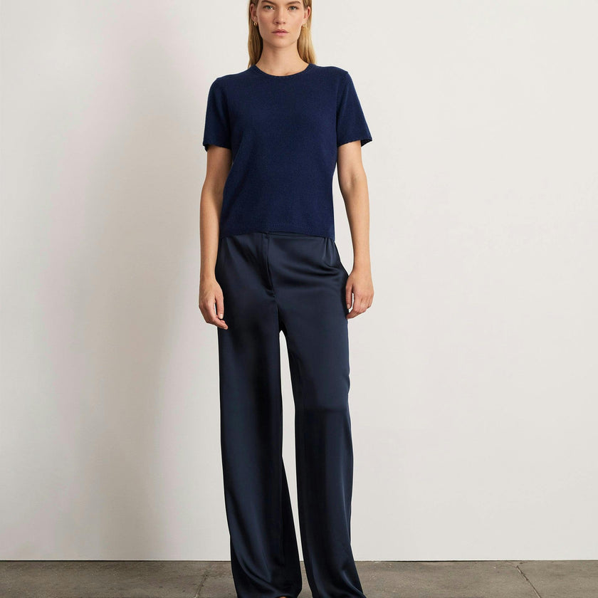 Dailey Cashmere Top