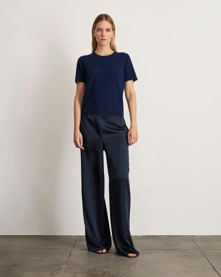 Dailey Cashmere Top