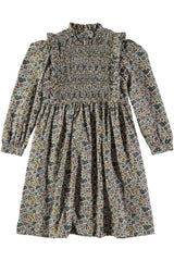 Infanta girl's dress