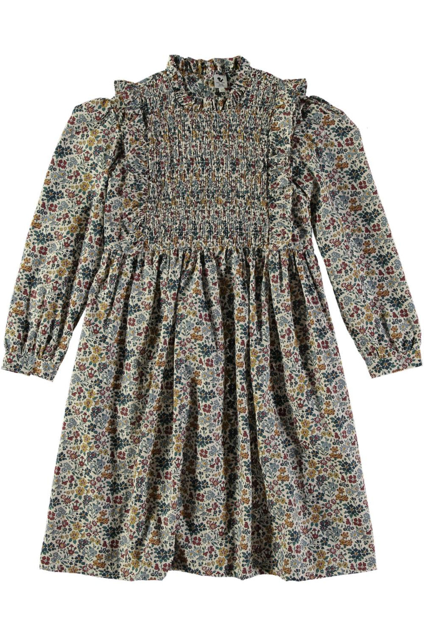 Infanta girl's dress
