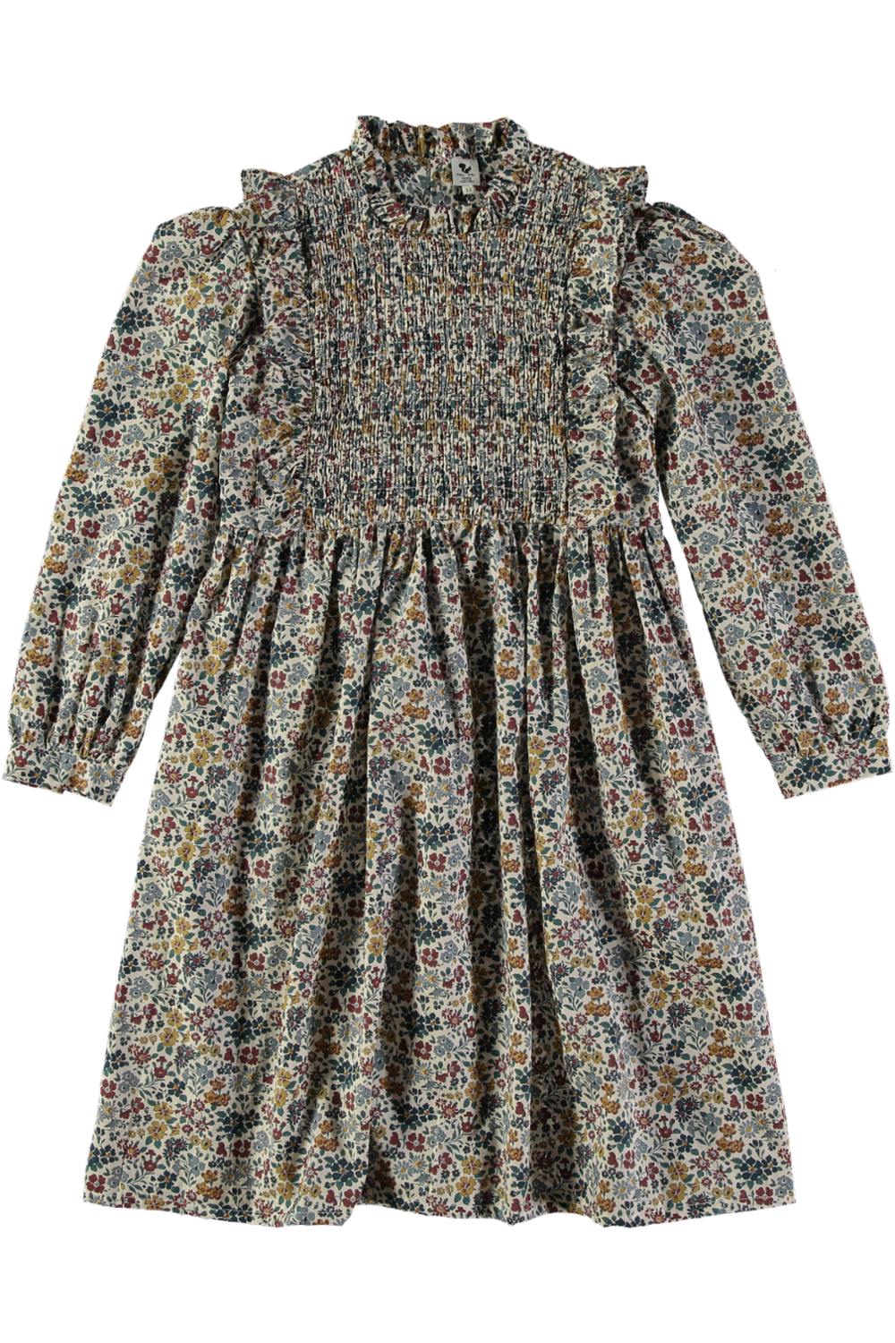 Infanta girl's dress