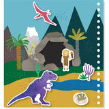 Dinosaur Magic Multi Play