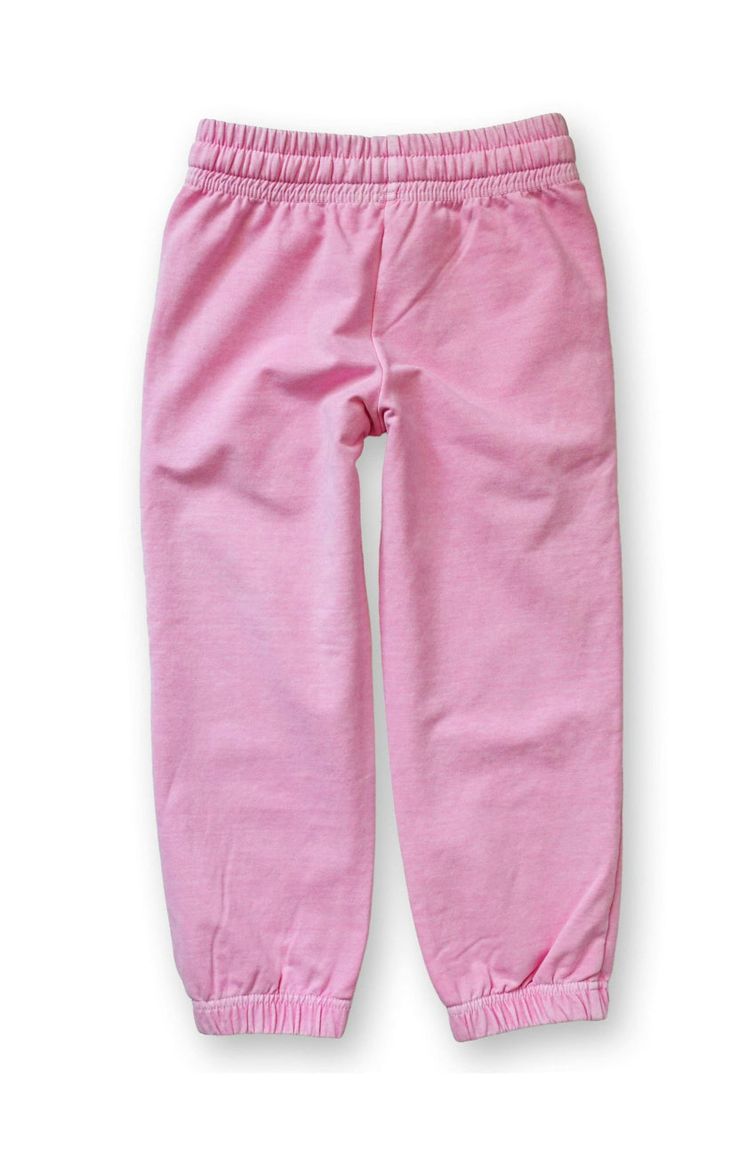 Candy Pink Oakley Jogger